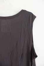 NEW Zoe & Liv Gray Daydream Tank Top | 3X