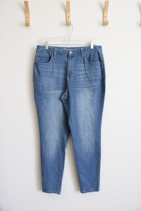 NEW No Boundaries Light Wash Jeans | 15