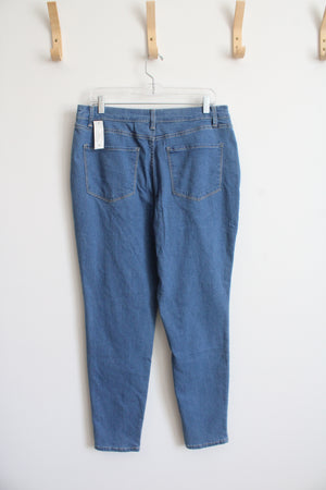 NEW No Boundaries Light Wash Jeans | 15