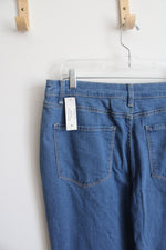 NEW No Boundaries Light Wash Jeans | 15