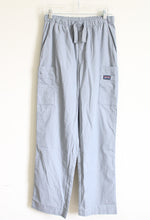 Cherokee Workwear Light Gray Scrub Pants | S