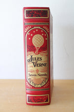 Jules Verne Seven Novels 2010 Edition