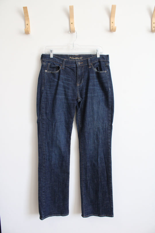 Old Navy the Sweetheart Jeans | 6