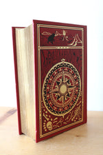 Jules Verne Seven Novels 2010 Edition