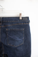 Natural Reflections Dark Wash Jeans | 12