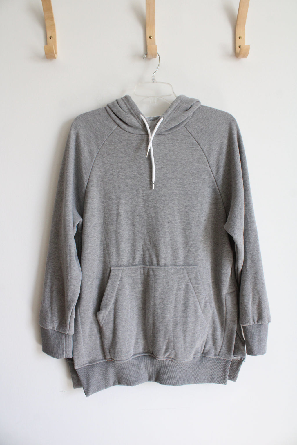 white christmas dresses Women's Hoodie Dress main image 1