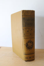 Tennyson's Poems Illustrated