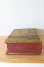 Tennyson's Poems Illustrated