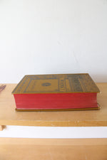 Tennyson's Poems Illustrated