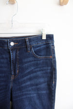 Old Navy Rockstar Super Skinny High Rise Jeans | 6