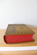 Tennyson's Poems Illustrated