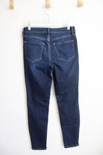 Old Navy Rockstar Super Skinny High Rise Jeans | 6