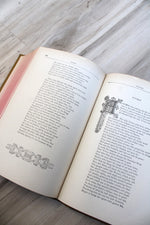 Tennyson's Poems Illustrated