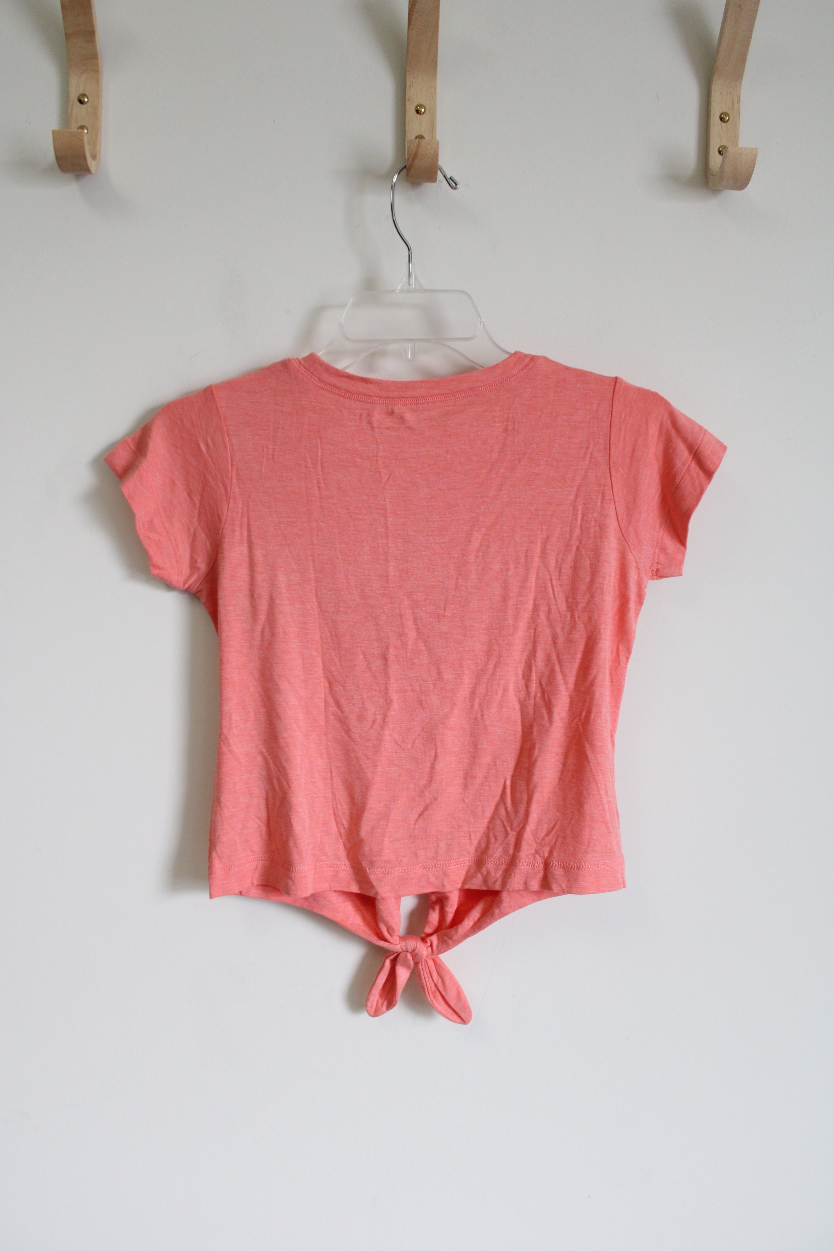 American Girl Sing Your Story Front Tie Shirt | 10/12