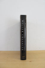 A Reporter's Life By Walter Cronkite