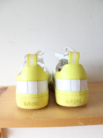 G/FORE Contrast Accent Kiltie Golf Shoes | Size 8