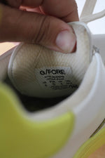 G/FORE Contrast Accent Kiltie Golf Shoes | Size 8