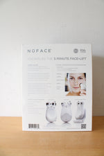 NuFace Trinity Facial Toning Device