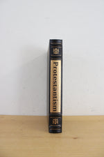 Protestantism Edited By J. Leslie Dunstan Easton Press