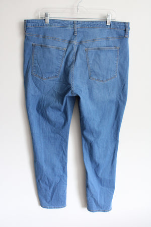 Universal Thread High Ruse Skinny Jeans | 18