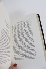 Protestantism Edited By J. Leslie Dunstan Easton Press