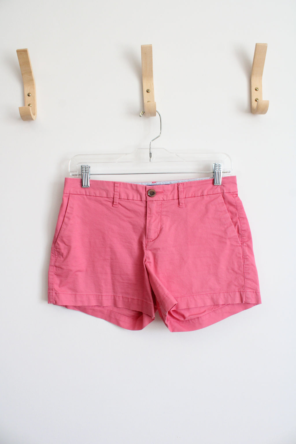 Old Navy Everyday Pink Shorts | 0