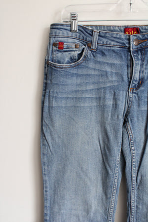 Tilt Y2K Denim Jeans | 11 Long