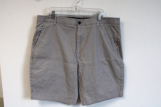 NEW Iron Co. Skyscraper Comfort Flex Waistband Shorts | 40