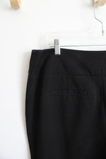 Apt. 9 Black Dress Pants | 16