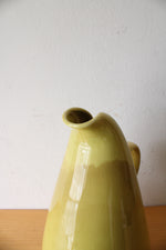 Russell Wright Modern Chartreuse Pitcher