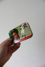 Roberto Clemente Outfield Pittsburgh Pirates Cards | Set Of 2