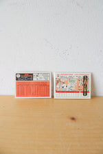 Roberto Clemente Outfield Pittsburgh Pirates Cards | Set Of 2