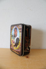 Roberto Clemente 5 All - Metal Embossed Cards