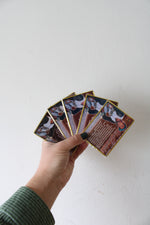 Roberto Clemente 5 All - Metal Embossed Cards