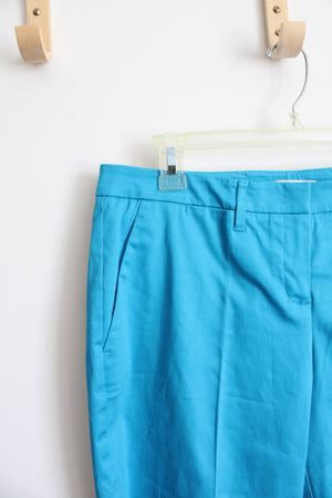 New York and Company Blue Shorts | 6
