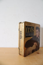 Elvis Inspirational Memories Collector's Edition Disc Set