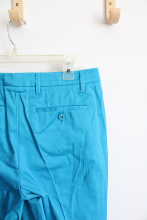 New York and Company Blue Shorts | 6