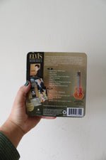 Elvis Inspirational Memories Collector's Edition Disc Set