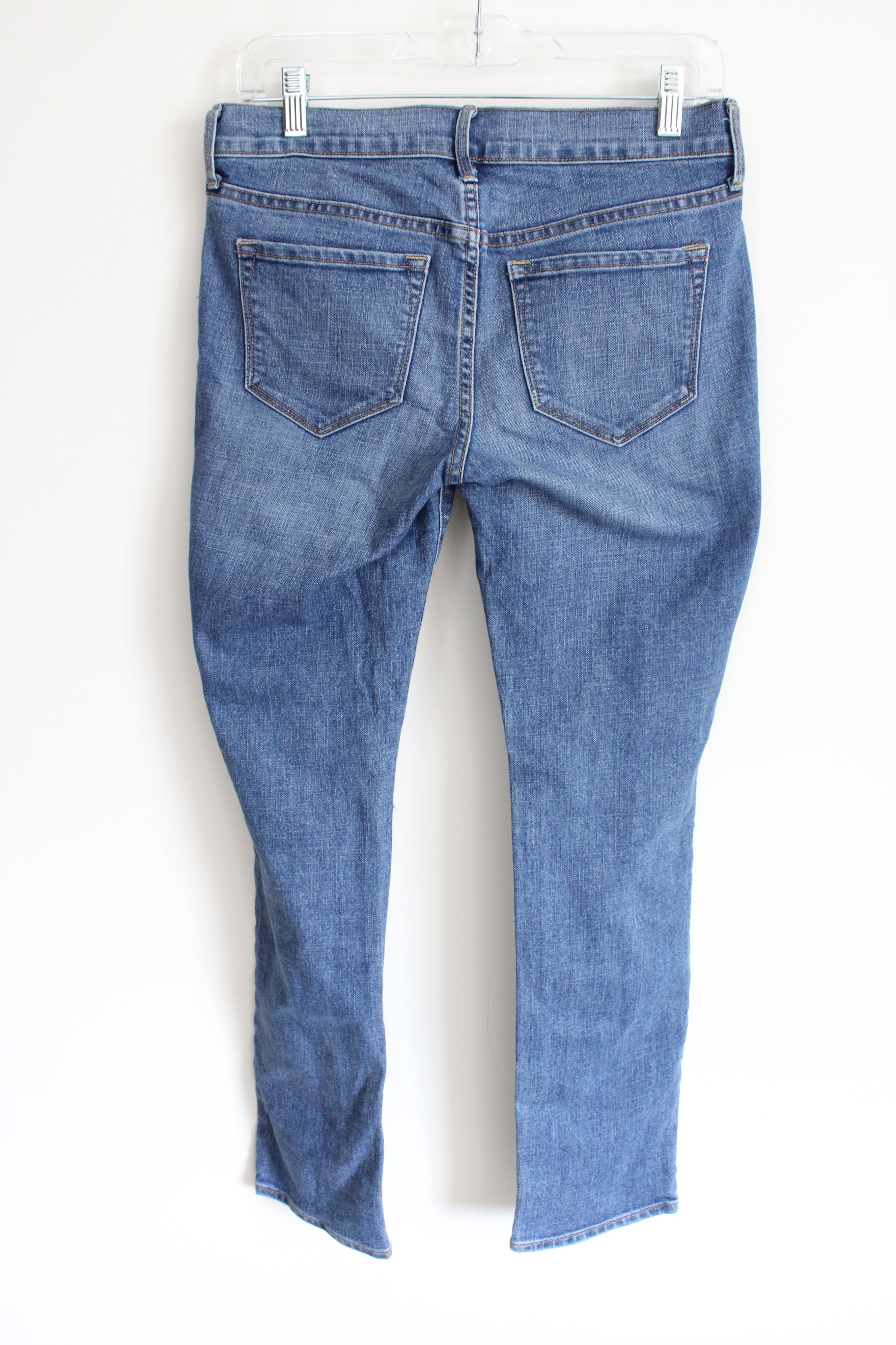 Old Navy Mid Rise Original Jeans | 12 Short
