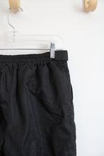 Swiss Tech Black Snow Pants | Youth M (7/8)