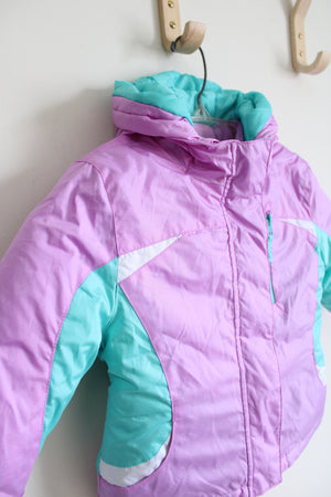 Healthtex Baby Purple Winter Coat | 18 MO
