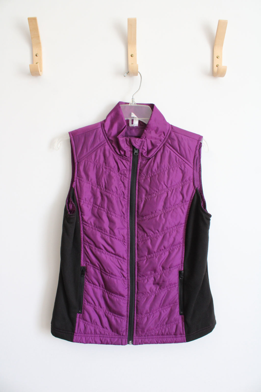 Exertek Purple Vest | M
