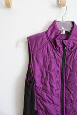 Exertek Purple Vest | M