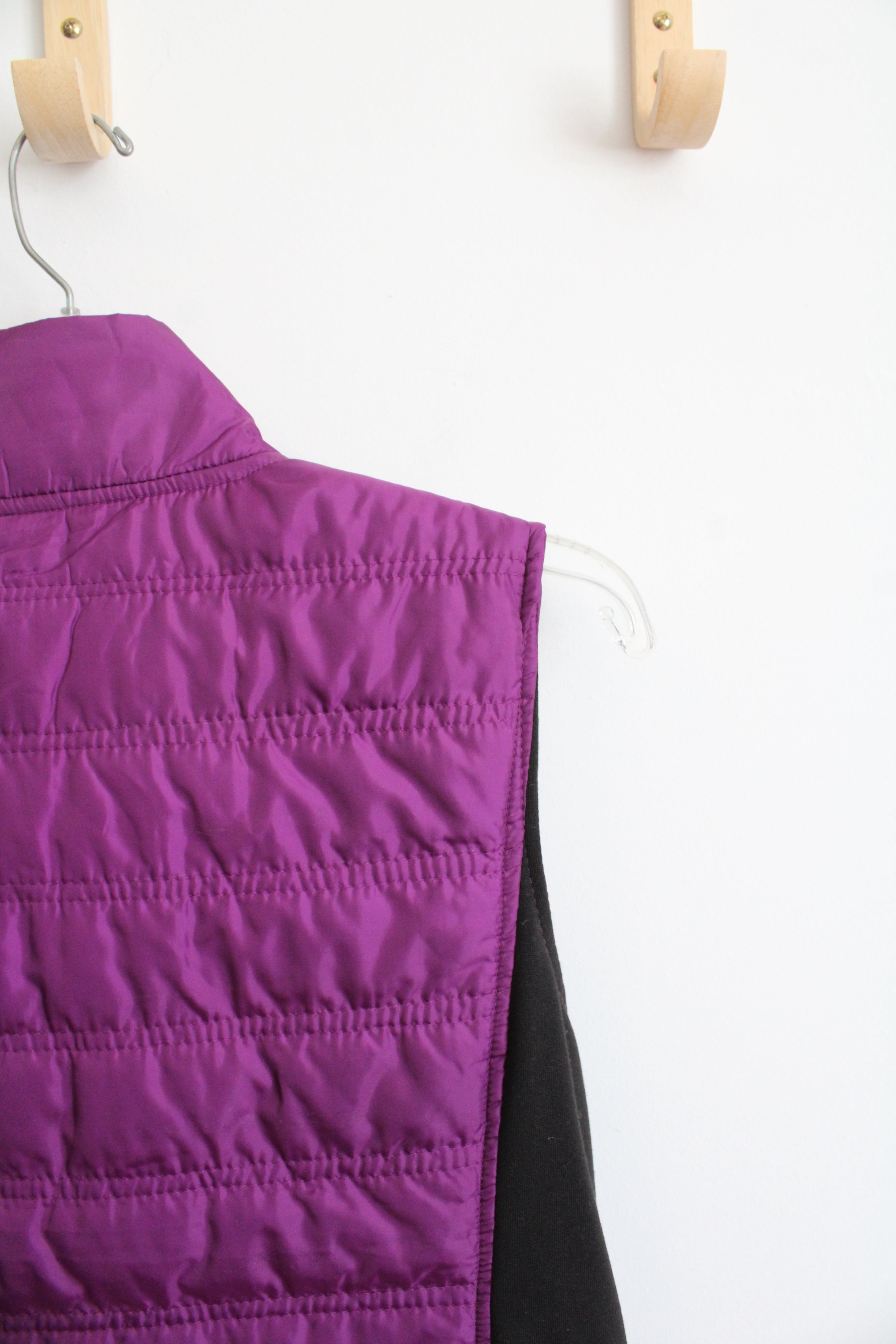 Exertek Purple Vest | M