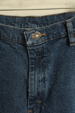Wrangler Medium Wash Relaxed Fit Jeans | 36x30