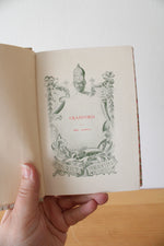 Cranford By Mrs. Gaskell Henry Altemus Company