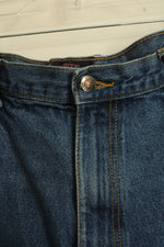 Architect Medium Wash Relaxed Fit Jeans | 42x30