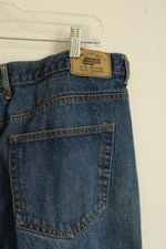 Architect Medium Wash Relaxed Fit Jeans | 42x30