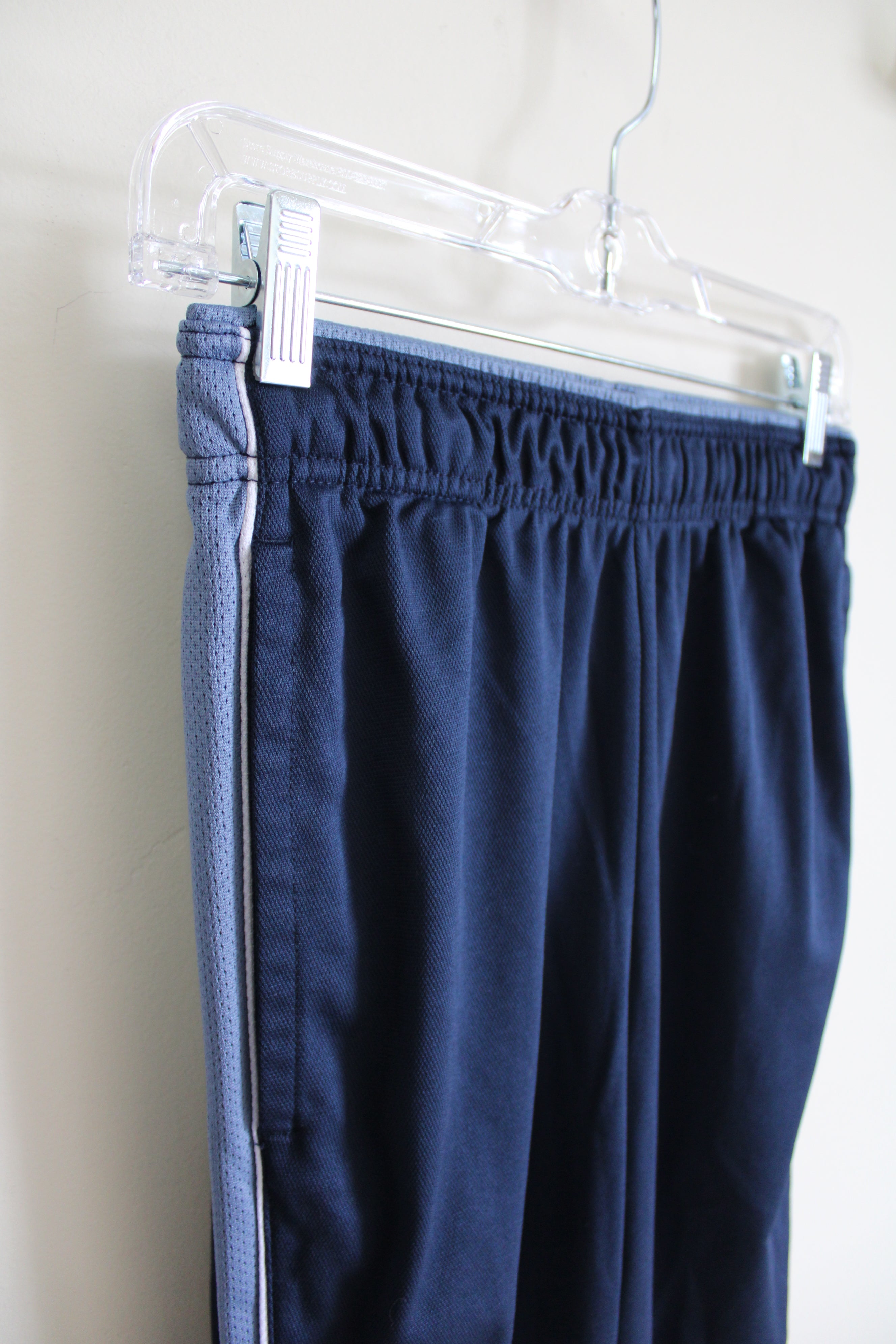 Athletic Works Blue Pants | S