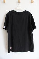 Fifth Loop Black Show Me The Money Teddy Bear Shirt | 3XL